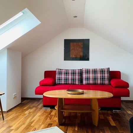 Ferienwohnung Tannenweg Baden-Baden Eksteriør billede