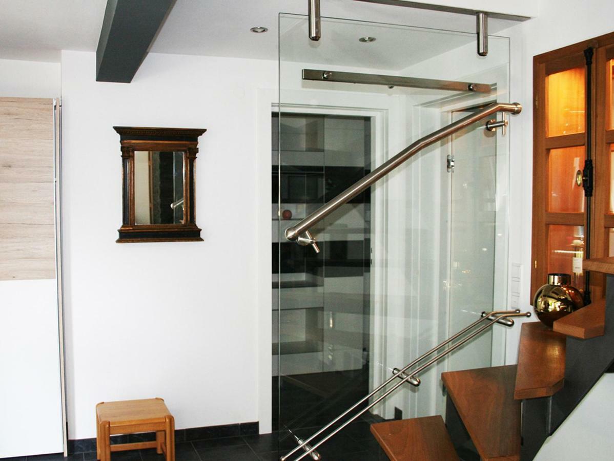 Ferienwohnung Tannenweg Baden-Baden Eksteriør billede
