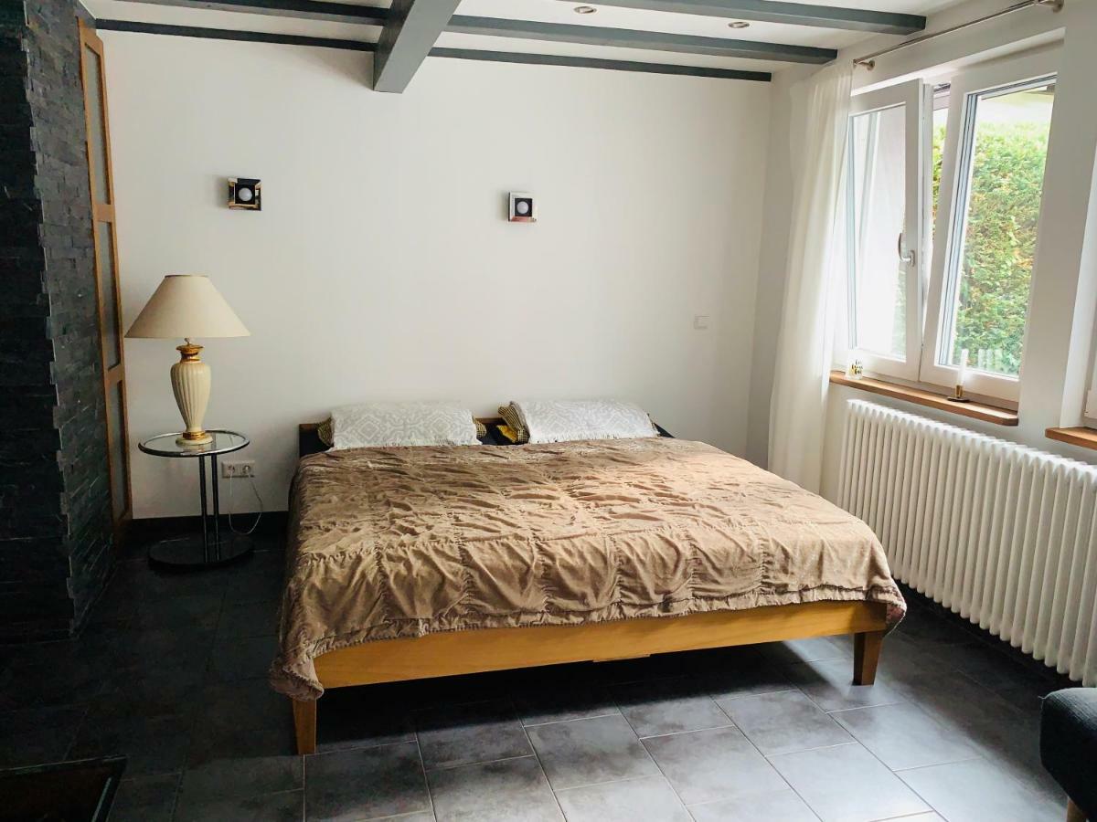 Ferienwohnung Tannenweg Baden-Baden Eksteriør billede